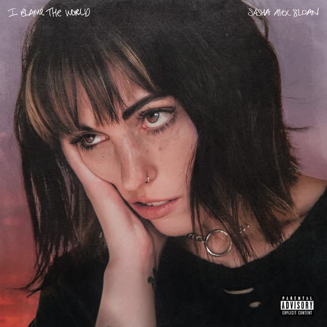 New Normal cover art
