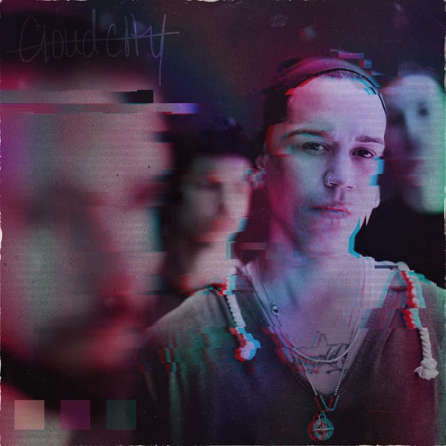 Wilt (Cloud City Edition) cover art