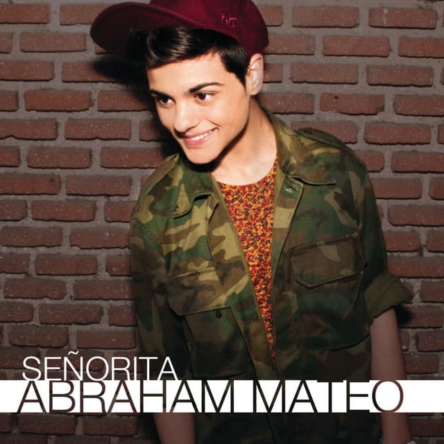 Señorita - Fashion Beat Team Remix cover art