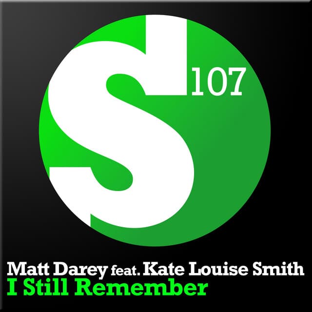 I Still Remember - Girl Audio Radio Edit cover art