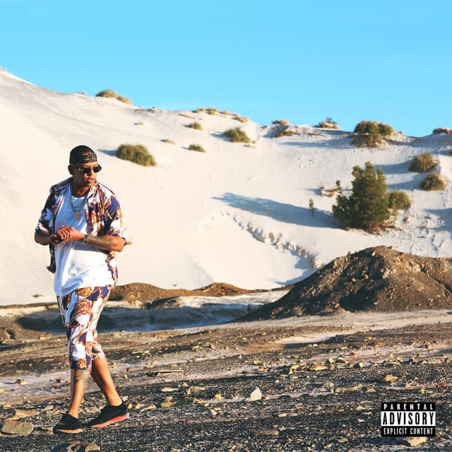 Lifestyle cover art