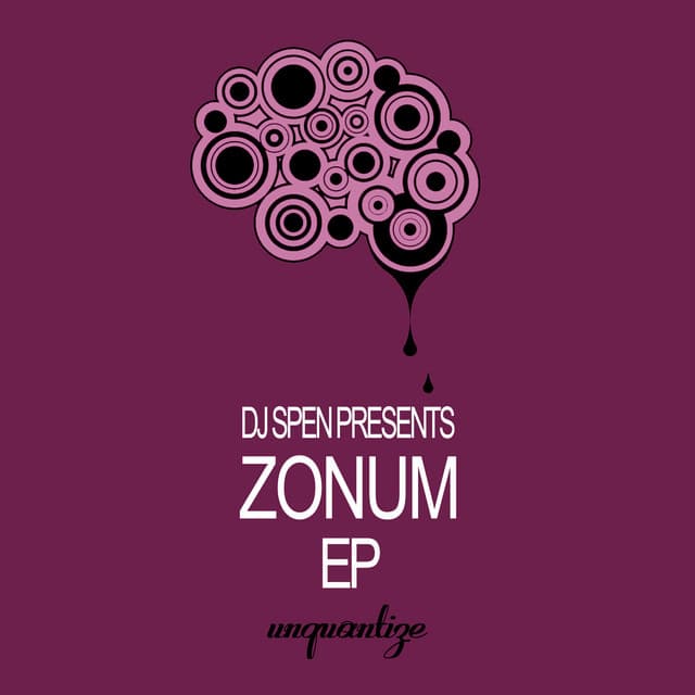 Zonum EP (Radio Edits) cover art