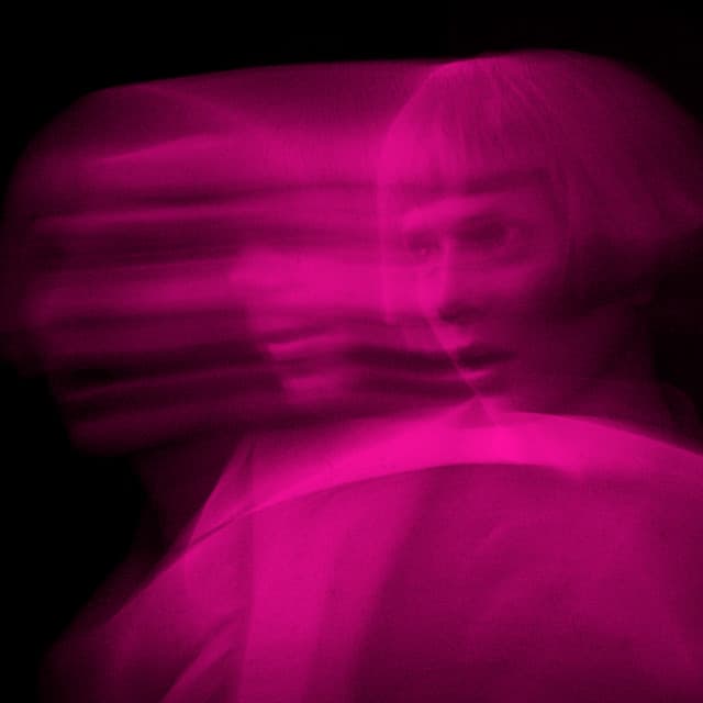 SOMEWHERE ELSE cover art