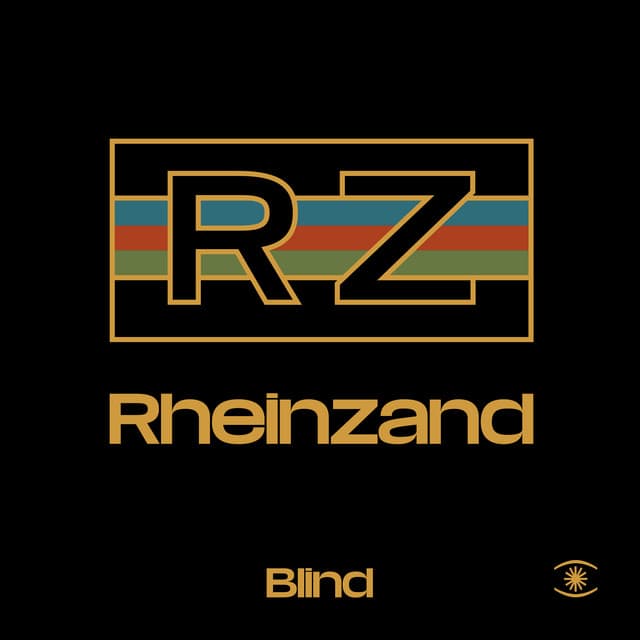 Blind - Superpitcher Remix cover art