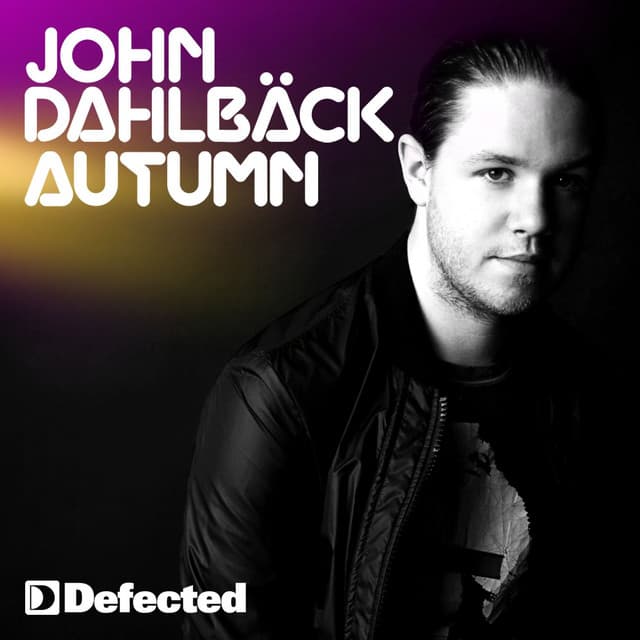 Autumn - Extended Mix cover art