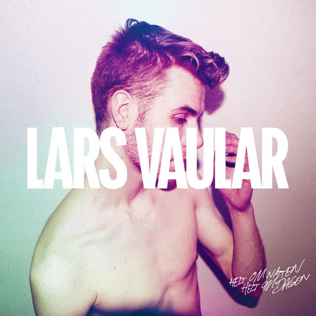 En eneste cover art