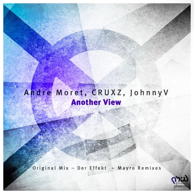 Another View cover art