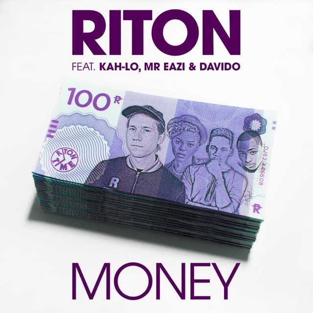 Money - Shadow Child Remix cover art