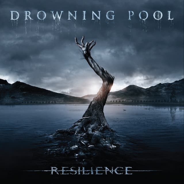 One Finger and a Fist cover art
