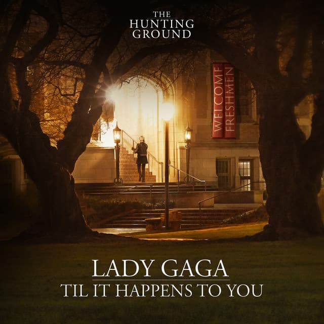 Til It Happens To You cover art