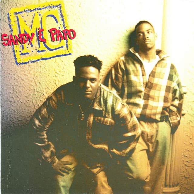Sandy & Papo
