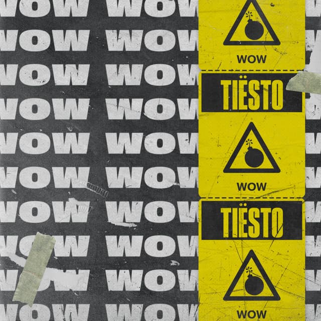 WOW cover art