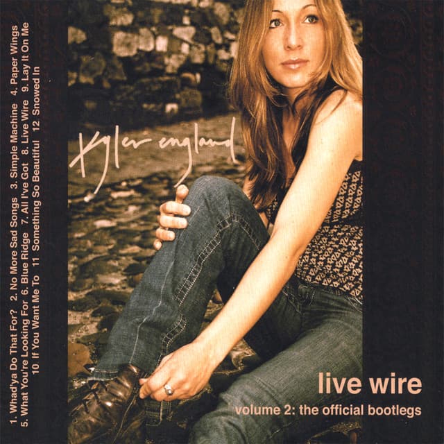 What You're Looking For (studio version) cover art