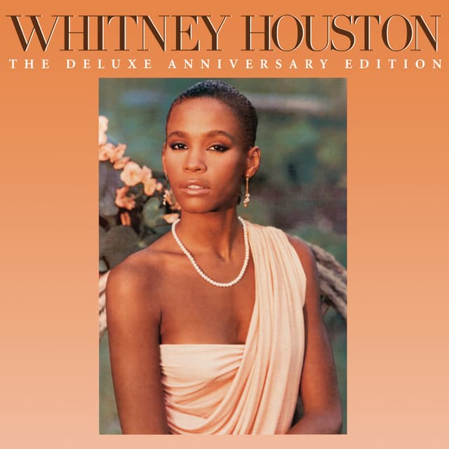 Greatest Love of All cover art