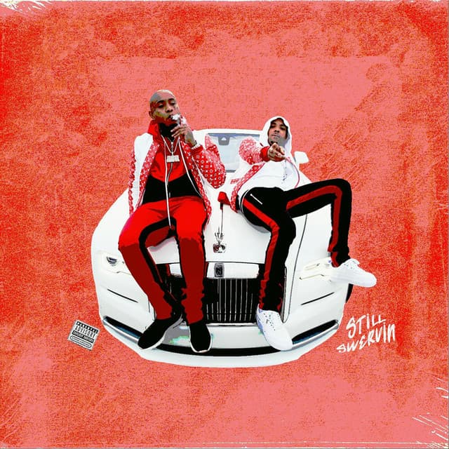Never Scared (feat. Juice WRLD) cover art