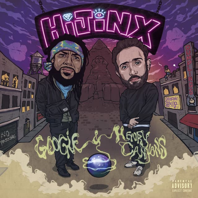 Synonymisms cover art