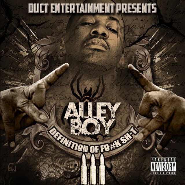 Real Money cover art
