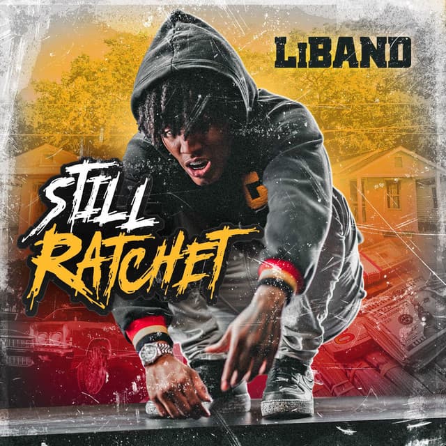 Rollin cover art