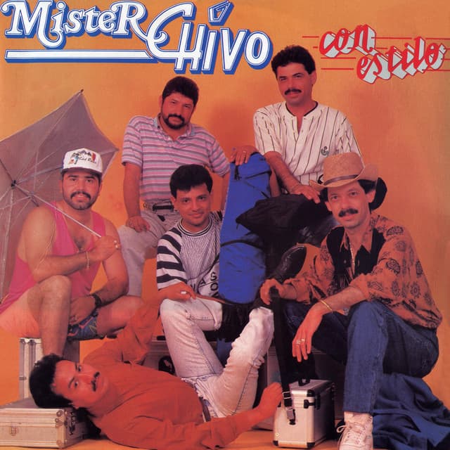 Con Estilo cover art