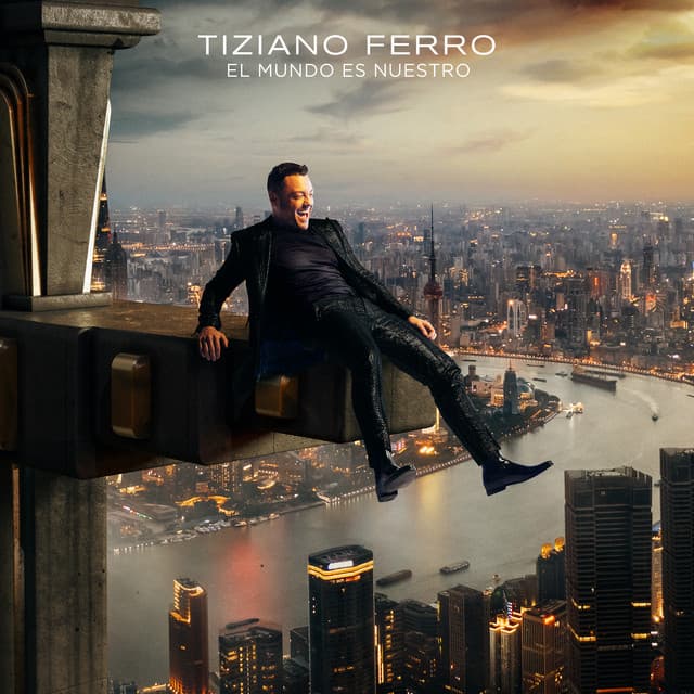 L'Angelo Degli Altri E Di Se Stesso (con Caparezza) cover art