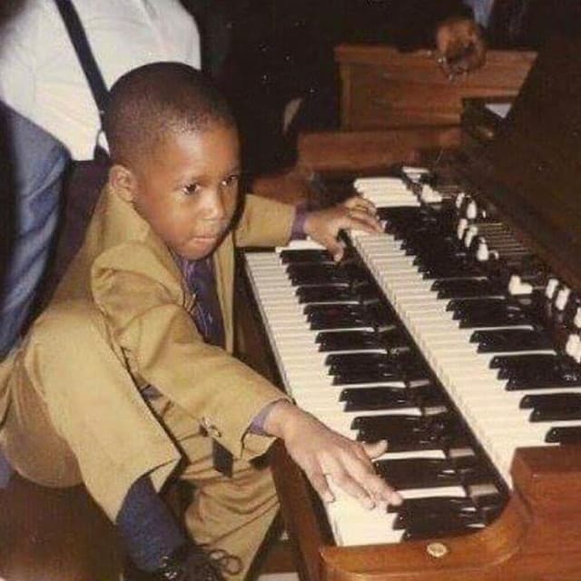 Ain't No Use cover art