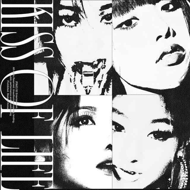 Born to be XX cover art