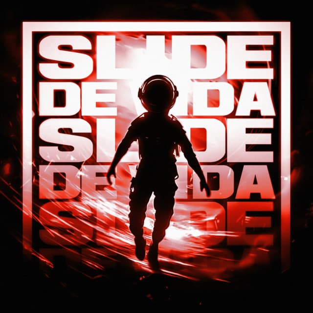 SLIDE DE VIDA cover art