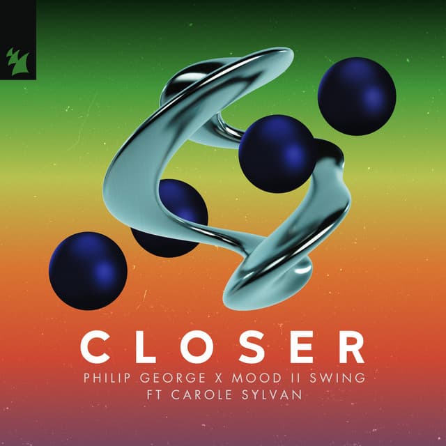 Closer cover art