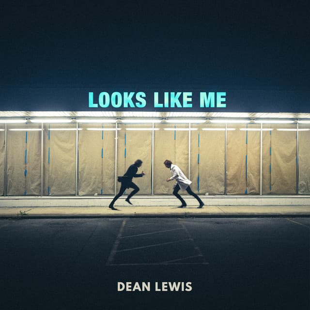 Looks Like Me cover art
