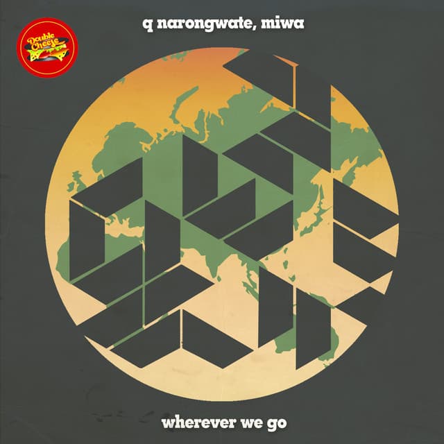 Wherever We Go - M. Caporale Soul Remix cover art