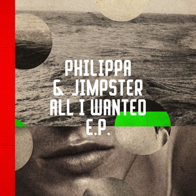 Say What cover art