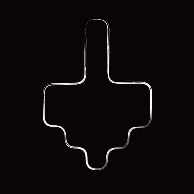 Transit Time - Dubfire Remix cover art