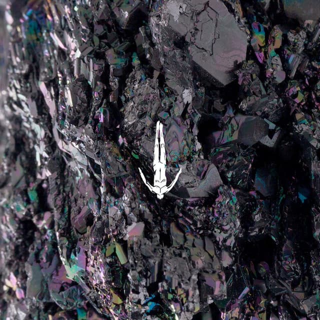 Monument (Stephan Bodzin Remix) cover art
