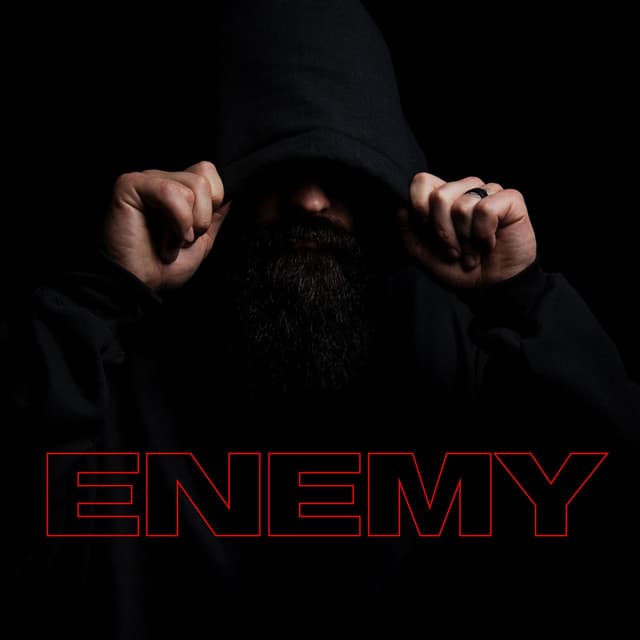Shadow of Death cover art