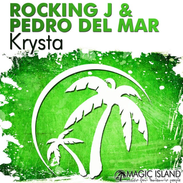 Krysta - Craft Integrated Remix cover art