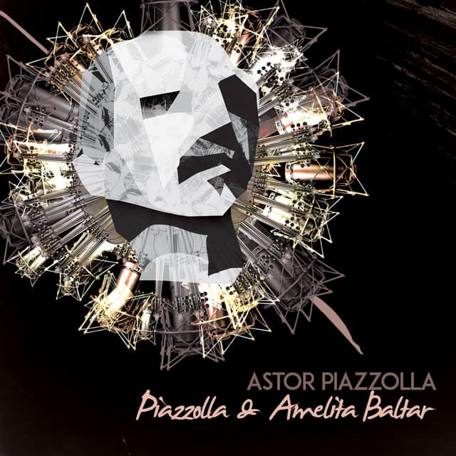 Las Ciudades cover art