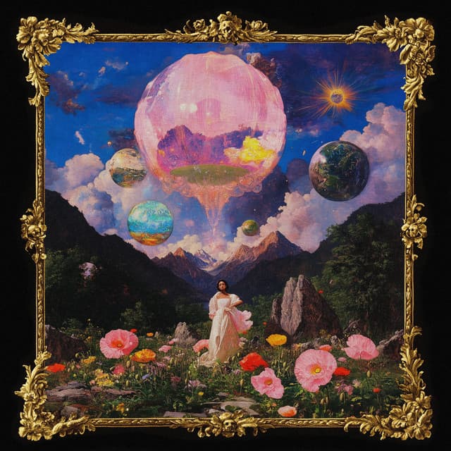 Lost cover art