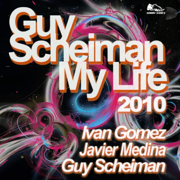My Life - Accapella cover art