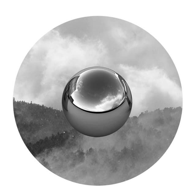 Imagine - Artphorm's Deep Re-Imagination cover art