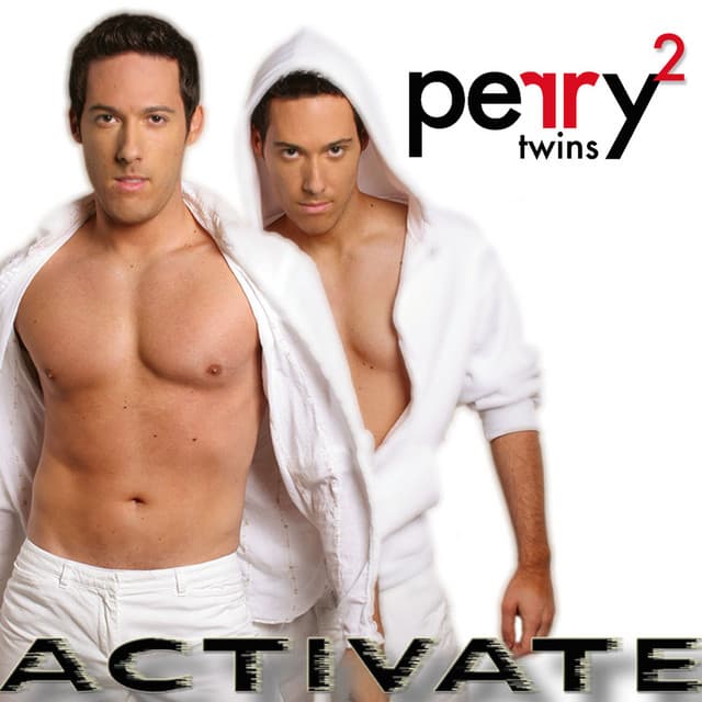 You Gotta Go (Perry Twins Vocal Mix) cover art