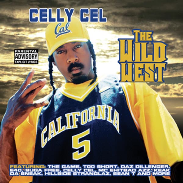 V.I.P cover art