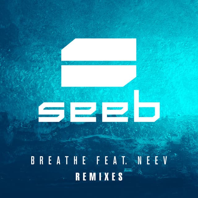 Breathe - SMLE Remix cover art
