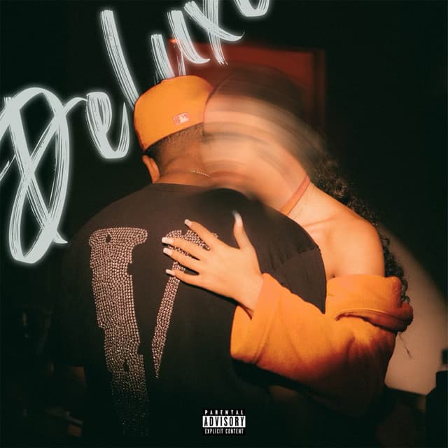 No Skips (Deluxe) cover art