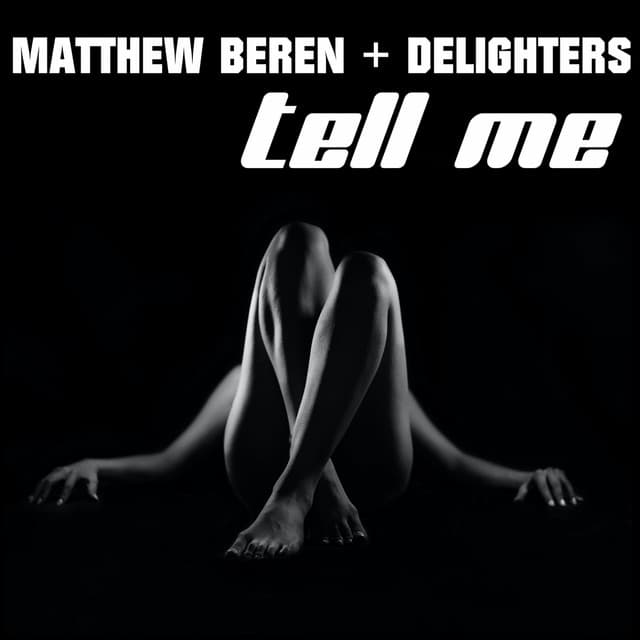 Matthew Beren