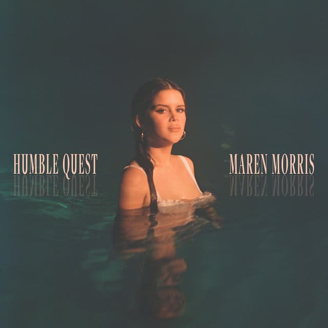 Humble Quest cover art