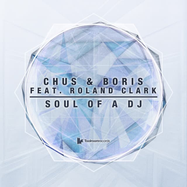 Soul Of A DJ - Club Mix cover art