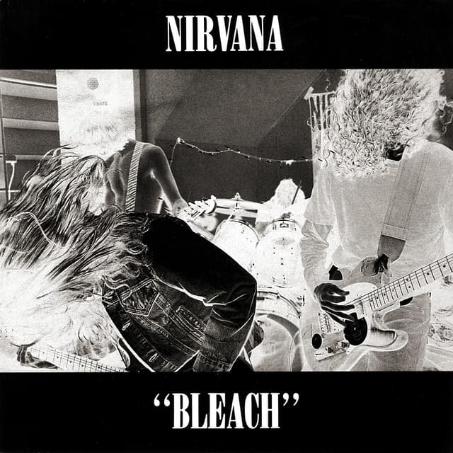 Blew cover art