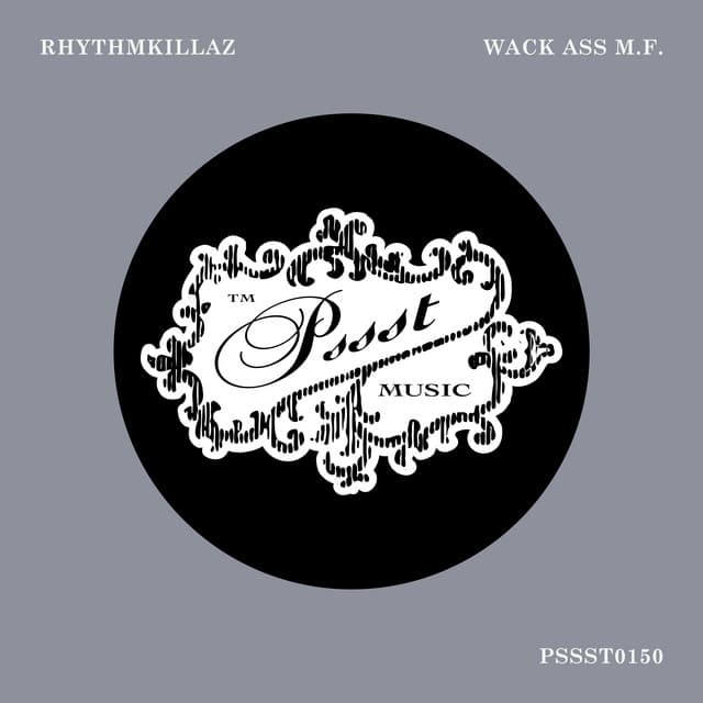 Rhythmkillaz