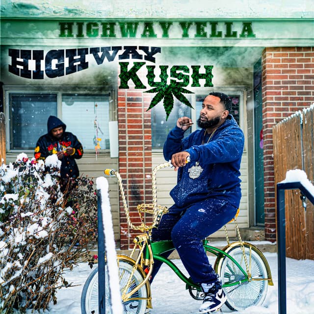Ain't Nothing Like cover art
