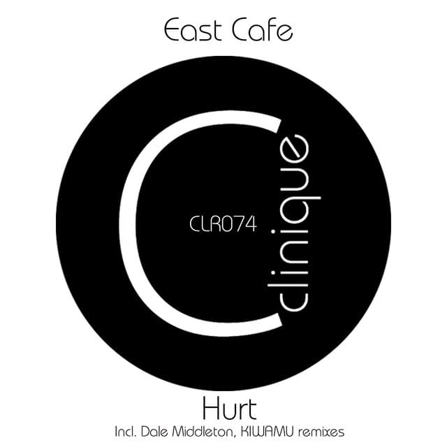 Hurt - Dale Middleton Remix cover art